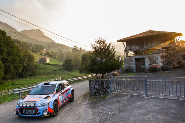 020 Rally Villa de Llanes 2018 020